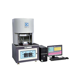 门尼粘度机图片